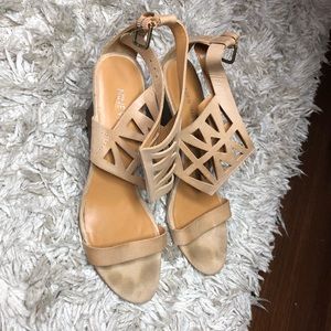 Nine west sandals